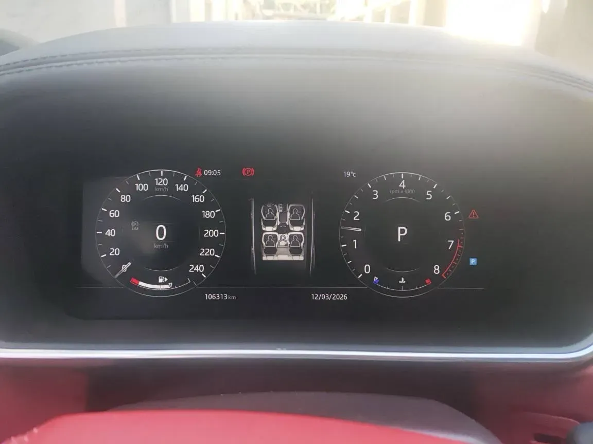 2018 Land Rover Range Rover Sport 3.0T 381HP V6 8AT,autocango,china used car exporter,china ev exporter,chinese used car exporter,chinese used ev exporter