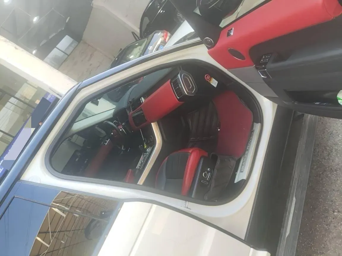 2018 Land Rover Range Rover Sport 3.0T 381HP V6 8AT,autocango,china used car exporter,china ev exporter,chinese used car exporter,chinese used ev exporter