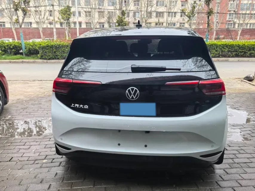 2023 Volkswagen ID.3 BEV 52.8KWH,autocango,china used car exporter,china ev exporter,chinese used car exporter,chinese used ev exporter