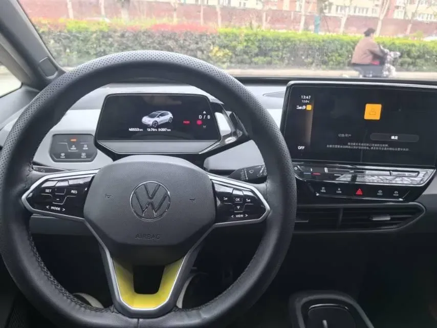 2023 Volkswagen ID.3 BEV 52.8KWH,autocango,china used car exporter,china ev exporter,chinese used car exporter,chinese used ev exporter