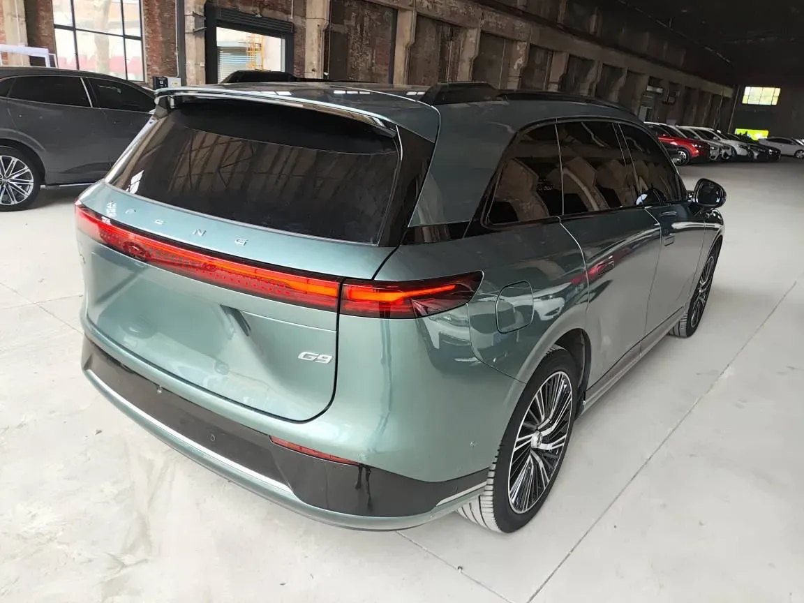 2024 Xpeng G9 BEV 98KWH,autocango,china used car exporter,china ev exporter,chinese used car exporter,chinese used ev exporter