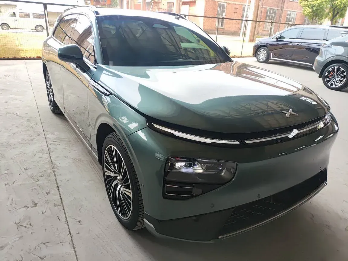 2024 Xpeng G9 BEV 98KWH,autocango,china used car exporter,china ev exporter,chinese used car exporter,chinese used ev exporter