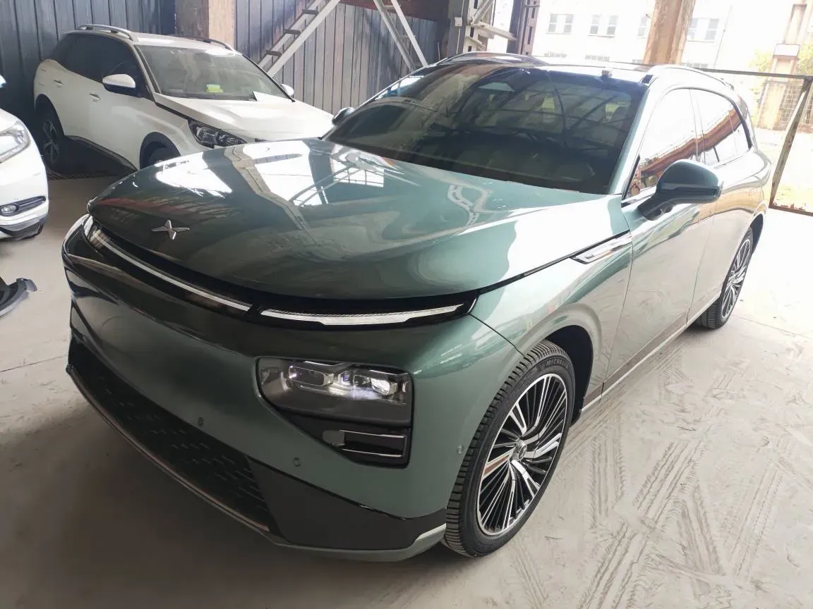 2024 Xpeng G9 BEV 98KWH,autocango,china used car exporter,china ev exporter,chinese used car exporter,chinese used ev exporter