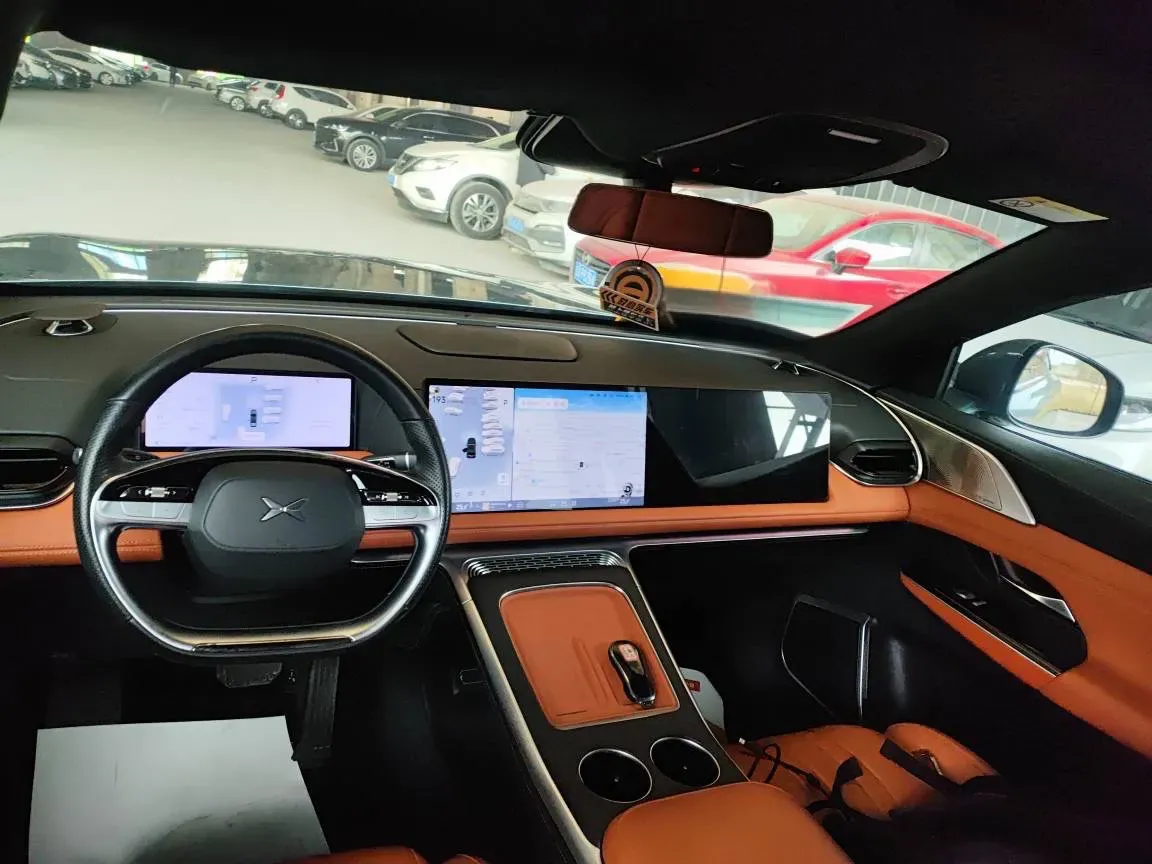 2024 Xpeng G9 BEV 98KWH,autocango,china used car exporter,china ev exporter,chinese used car exporter,chinese used ev exporter