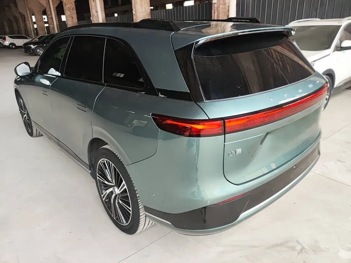 2024 Xpeng G9 BEV 98KWH,autocango,china used car exporter,china ev exporter,chinese used car exporter,chinese used ev exporter