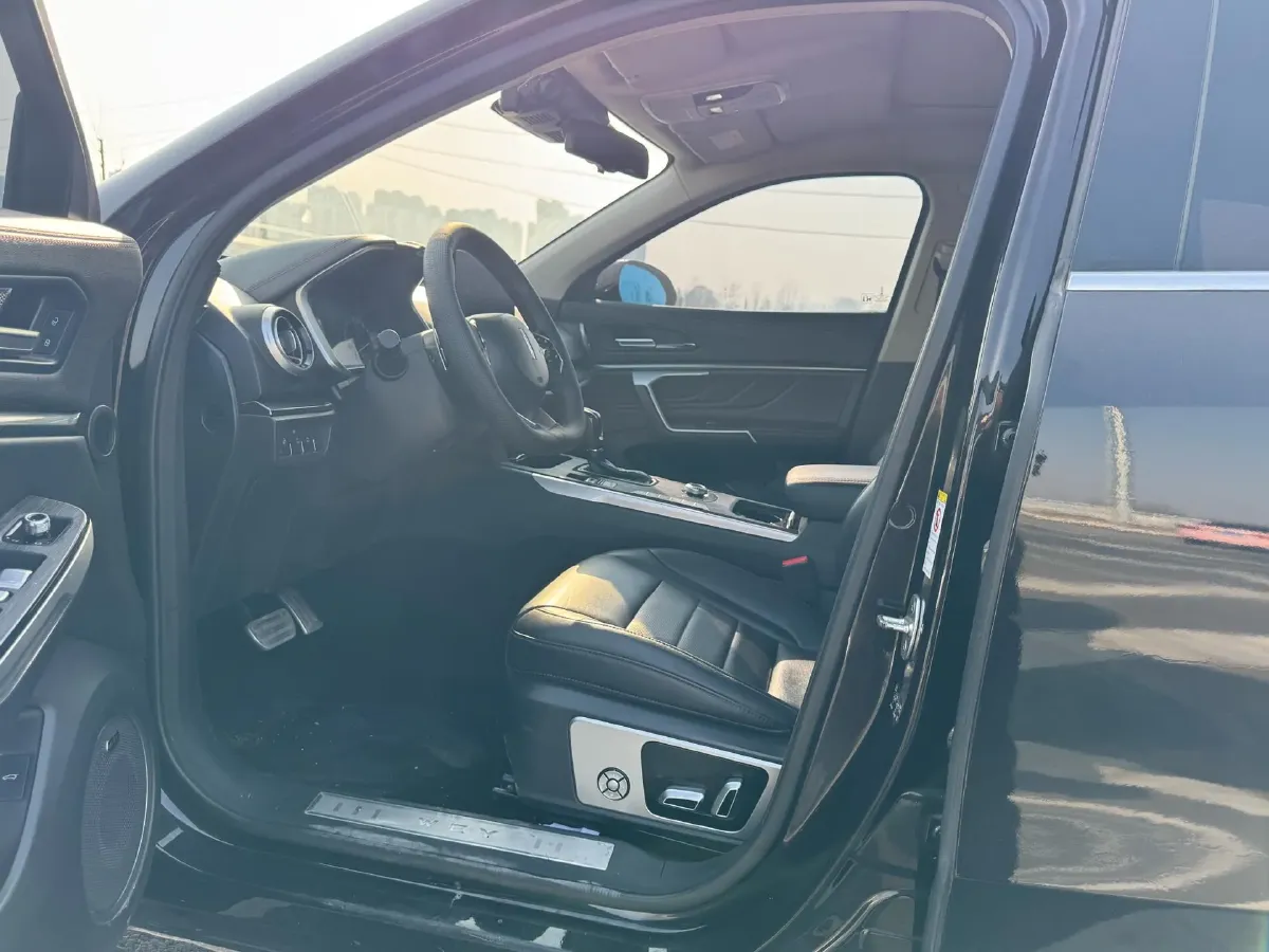 2019 WEY VV5 2.0T 224HP L4 7DCT,autocango,china used car exporter,china ev exporter,chinese used car exporter,chinese used ev exporter