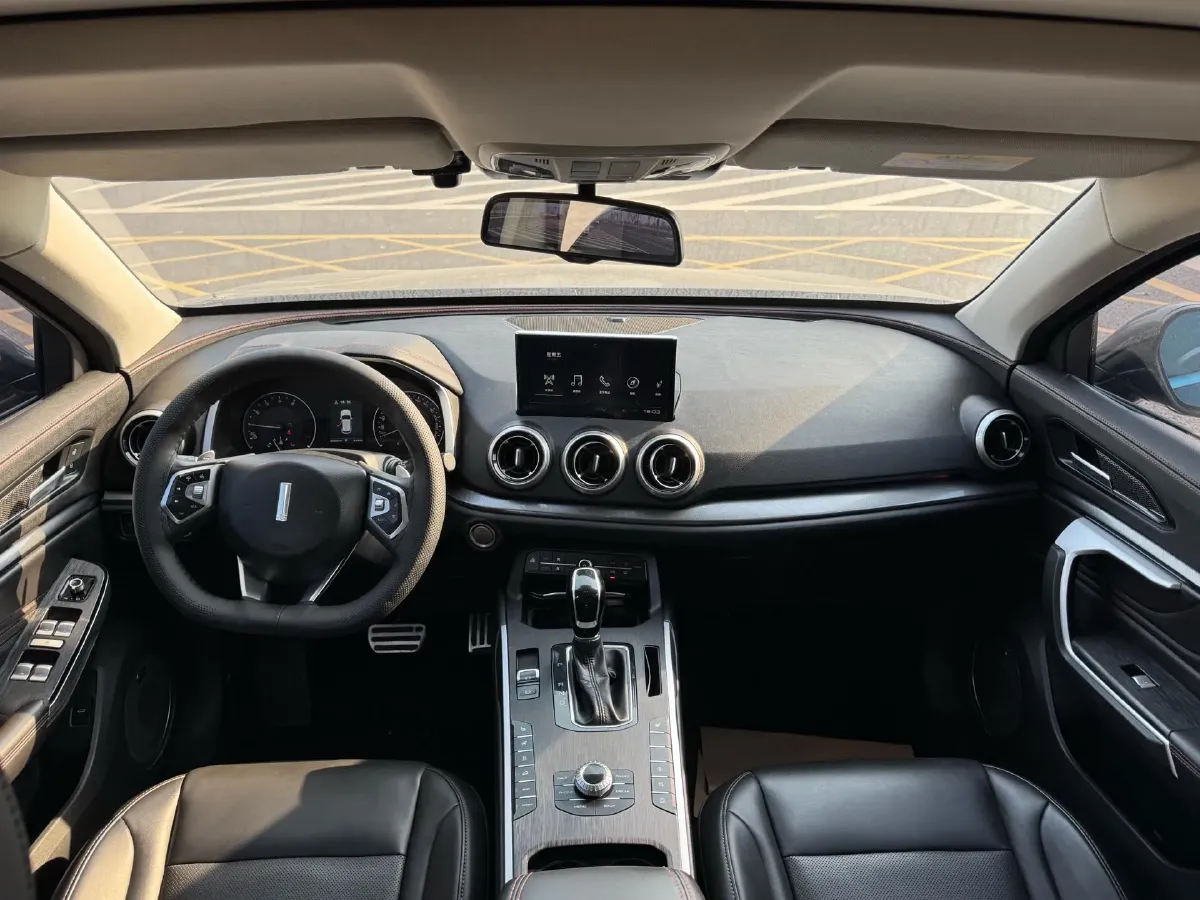 2019 WEY VV5 2.0T 224HP L4 7DCT,autocango,china used car exporter,china ev exporter,chinese used car exporter,chinese used ev exporter