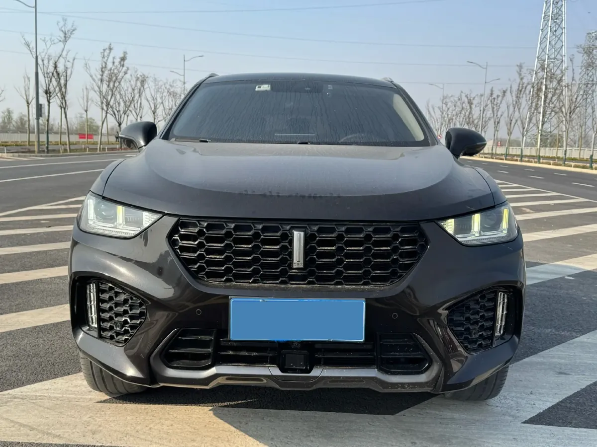 2019 WEY VV5 2.0T 224HP L4 7DCT,autocango,china used car exporter,china ev exporter,chinese used car exporter,chinese used ev exporter