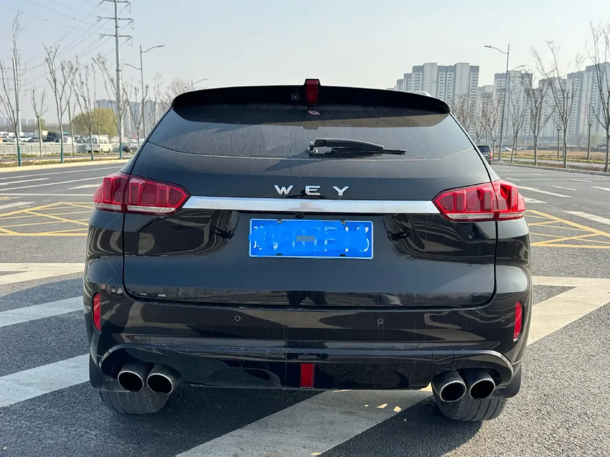 2019 WEY VV5 2.0T 224HP L4 7DCT,autocango,china used car exporter,china ev exporter,chinese used car exporter,chinese used ev exporter