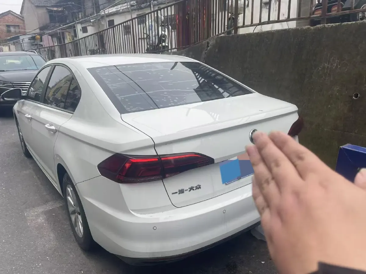 2020 Volkswagen Bora 1.5L 113HP L4 5MT,autocango,china used car exporter,china ev exporter,chinese used car exporter,chinese used ev exporter