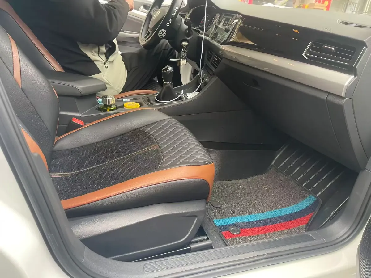 2020 Volkswagen Bora 1.5L 113HP L4 5MT,autocango,china used car exporter,china ev exporter,chinese used car exporter,chinese used ev exporter