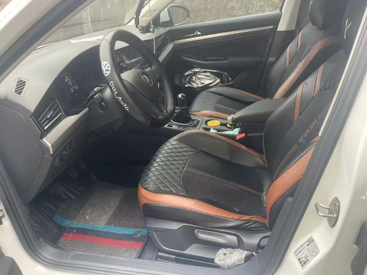 2020 Volkswagen Bora 1.5L 113HP L4 5MT,autocango,china used car exporter,china ev exporter,chinese used car exporter,chinese used ev exporter