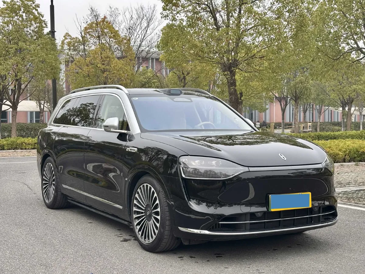 2025 AITO AITO M9 REEV 160HP REEV 52KWH,autocango,china used car exporter,china ev exporter,chinese used car exporter,chinese used ev exporter