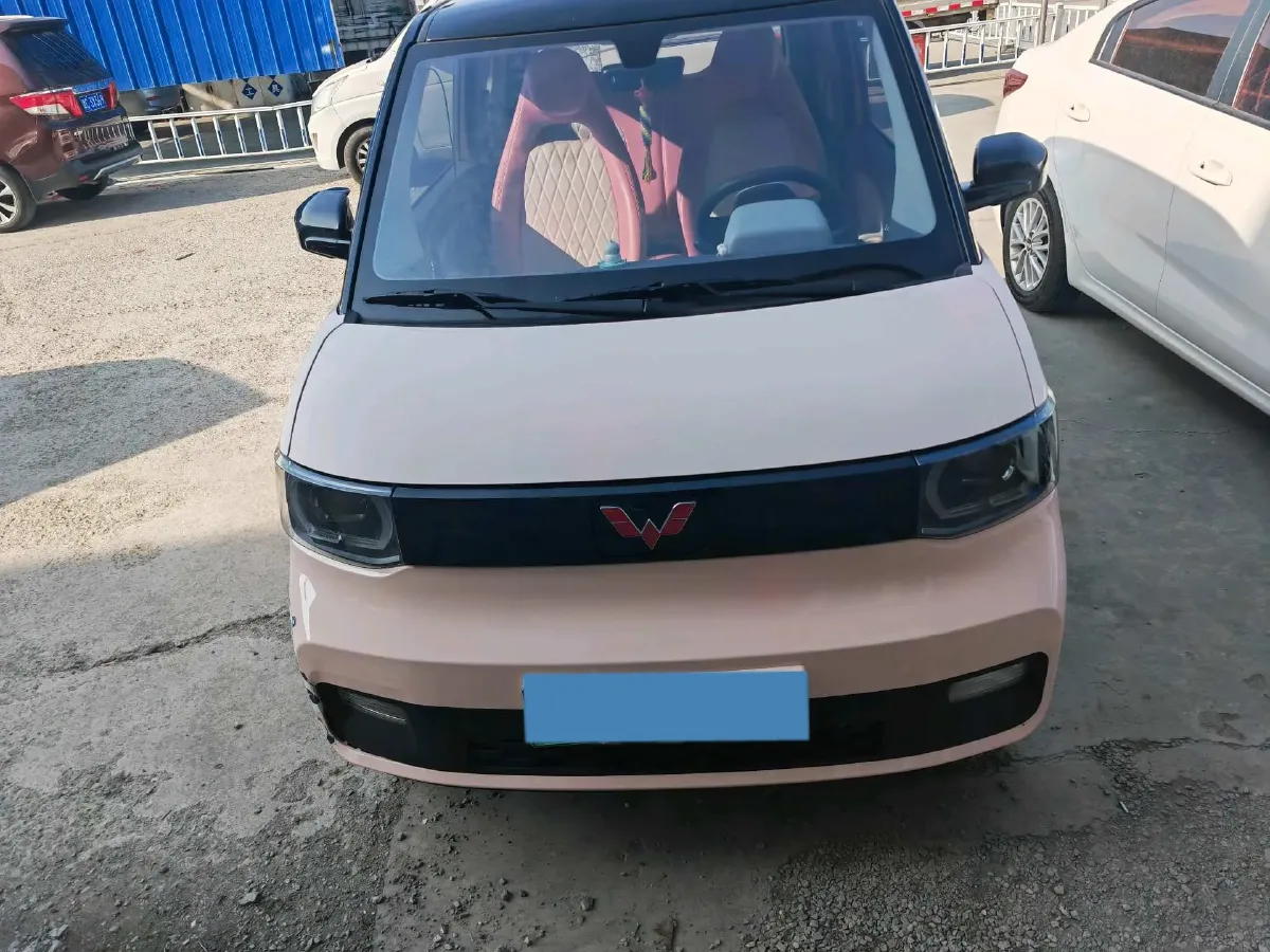 2020 WuLing HongGuang MINI EV BEV 13.8KWH,autocango,china used car exporter,china ev exporter,chinese used car exporter,chinese used ev exporter