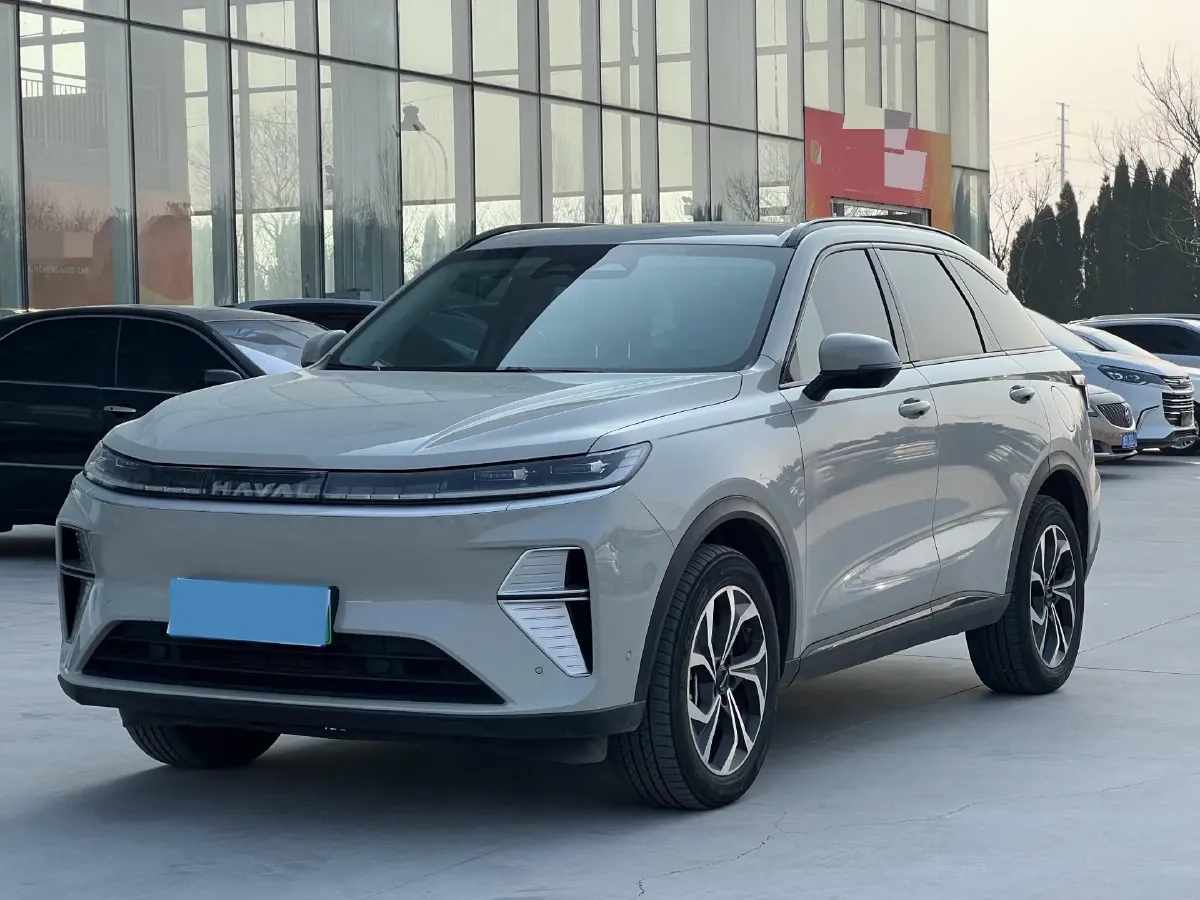 2025 Haval Fierce Dragon MAX 1.5L 116HP L4 2DHT PHEV,autocango,china used car exporter,china ev exporter,chinese used car exporter,chinese used ev exporter