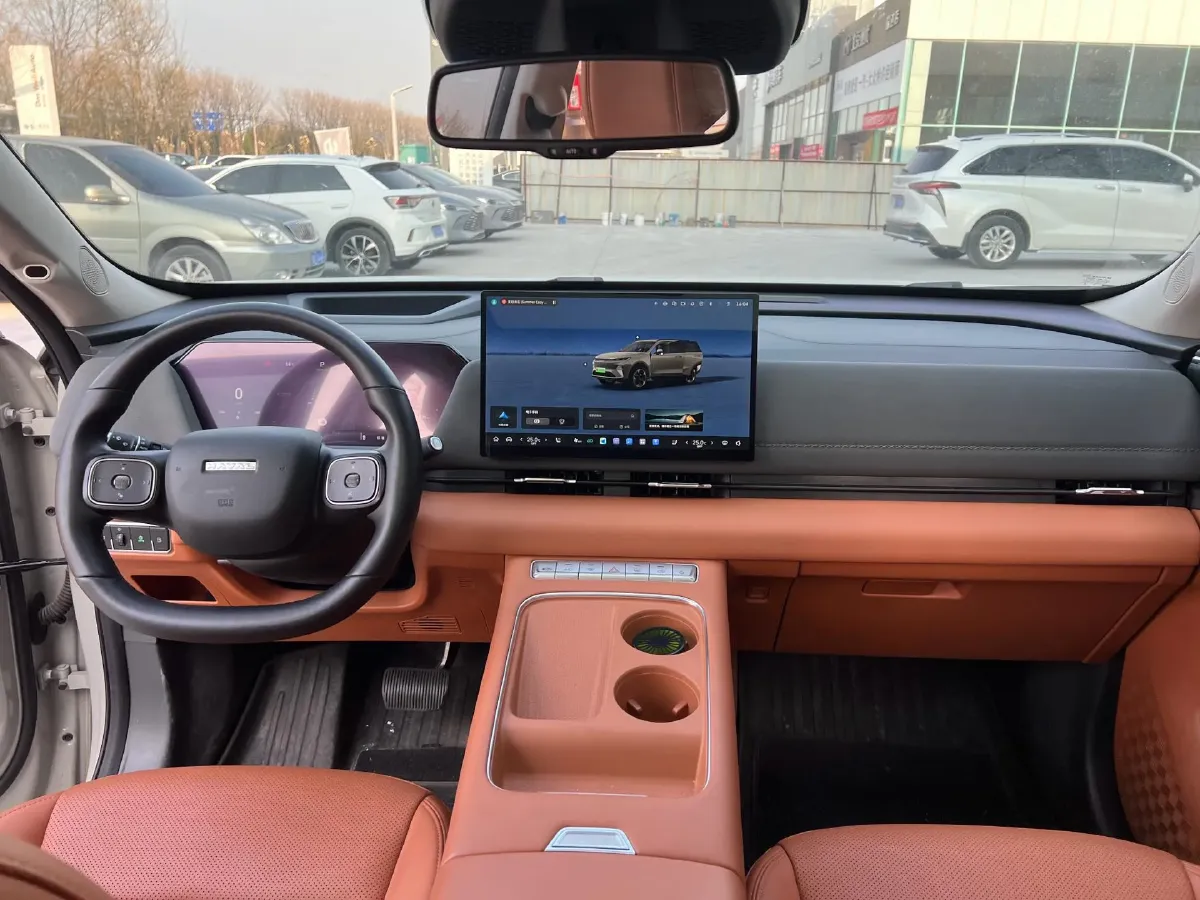 2025 Haval Fierce Dragon MAX 1.5L 116HP L4 2DHT PHEV,autocango,china used car exporter,china ev exporter,chinese used car exporter,chinese used ev exporter