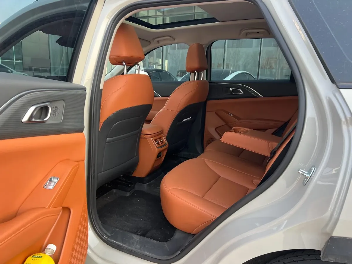 2025 Haval Fierce Dragon MAX 1.5L 116HP L4 2DHT PHEV,autocango,china used car exporter,china ev exporter,chinese used car exporter,chinese used ev exporter