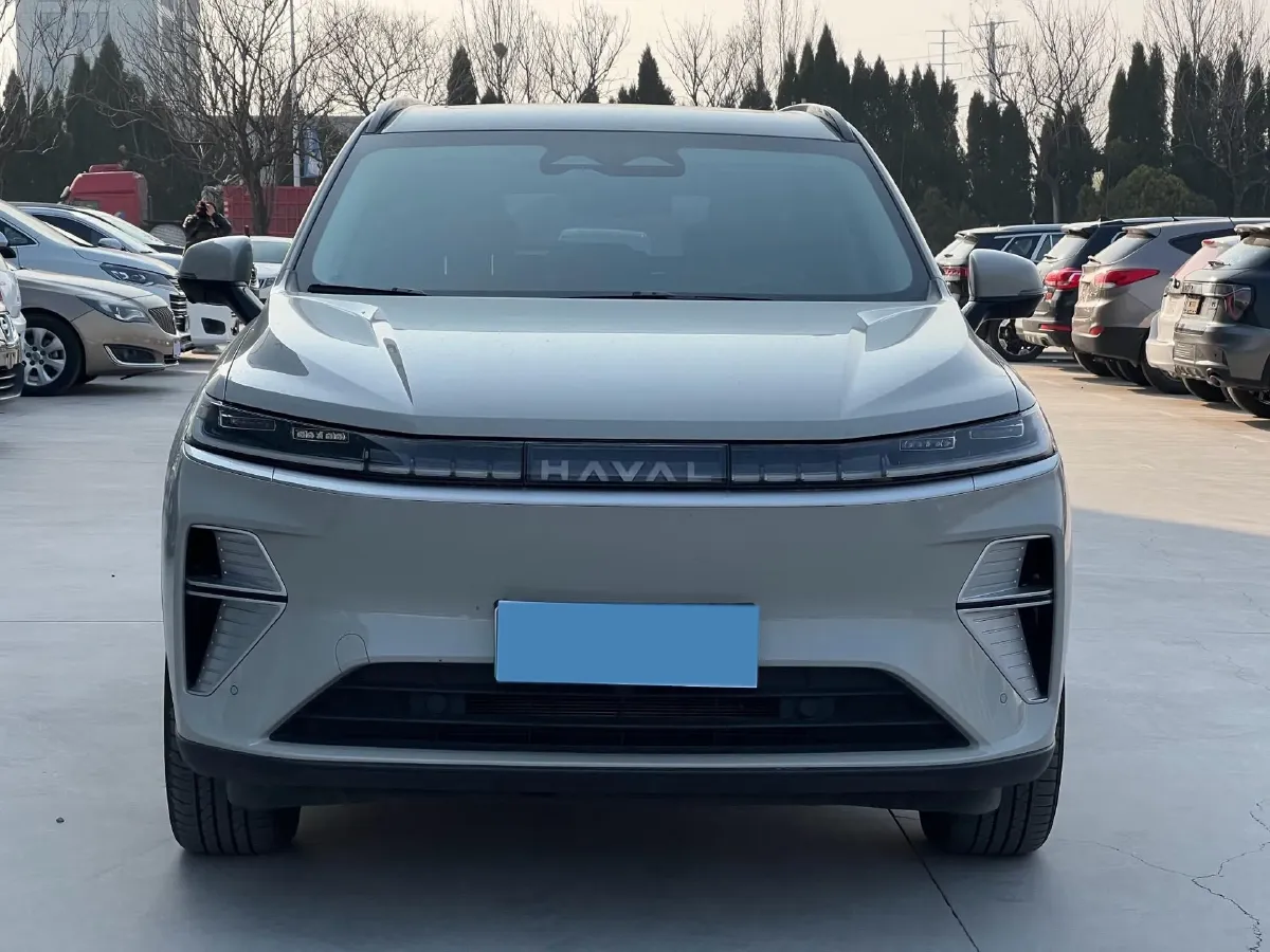 2025 Haval Fierce Dragon MAX 1.5L 116HP L4 2DHT PHEV,autocango,china used car exporter,china ev exporter,chinese used car exporter,chinese used ev exporter