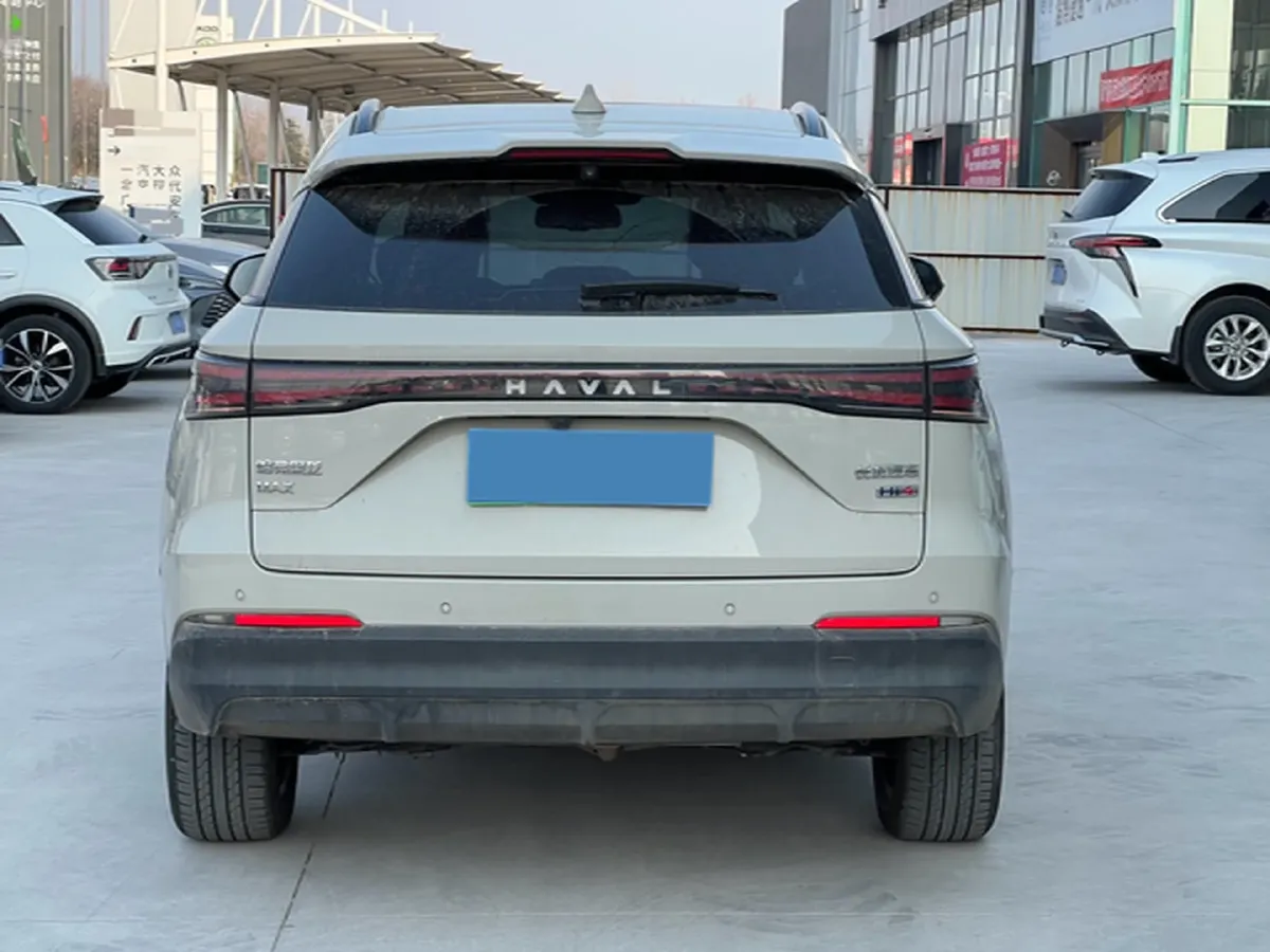 2025 Haval Fierce Dragon MAX 1.5L 116HP L4 2DHT PHEV,autocango,china used car exporter,china ev exporter,chinese used car exporter,chinese used ev exporter