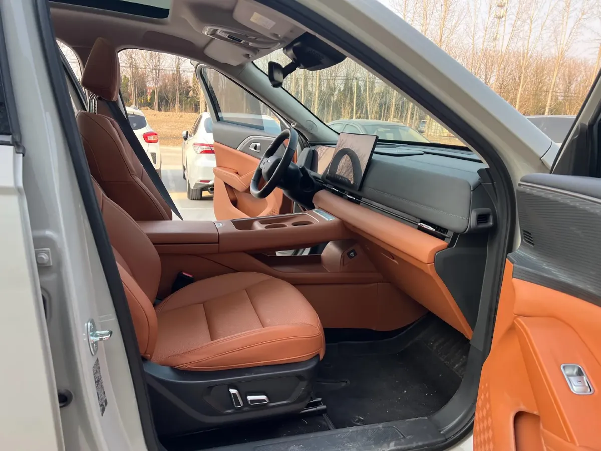 2025 Haval Fierce Dragon MAX 1.5L 116HP L4 2DHT PHEV,autocango,china used car exporter,china ev exporter,chinese used car exporter,chinese used ev exporter