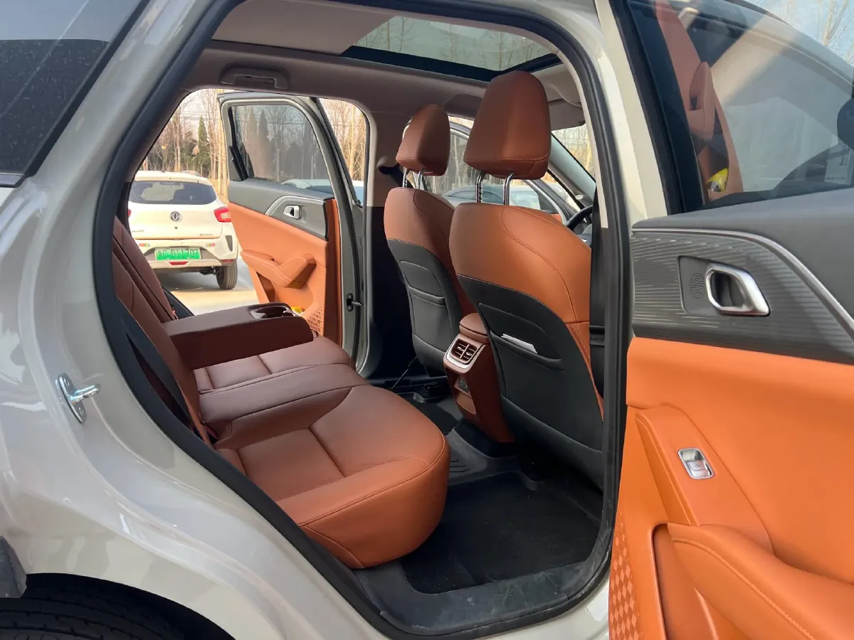 2025 Haval Fierce Dragon MAX 1.5L 116HP L4 2DHT PHEV,autocango,china used car exporter,china ev exporter,chinese used car exporter,chinese used ev exporter