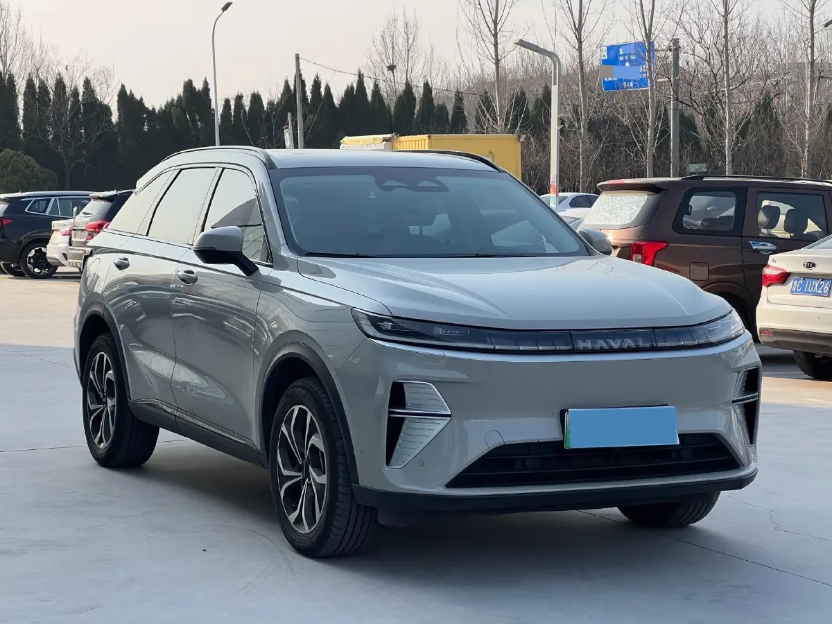 2025 Haval Fierce Dragon MAX 1.5L 116HP L4 2DHT PHEV,autocango,china used car exporter,china ev exporter,chinese used car exporter,chinese used ev exporter