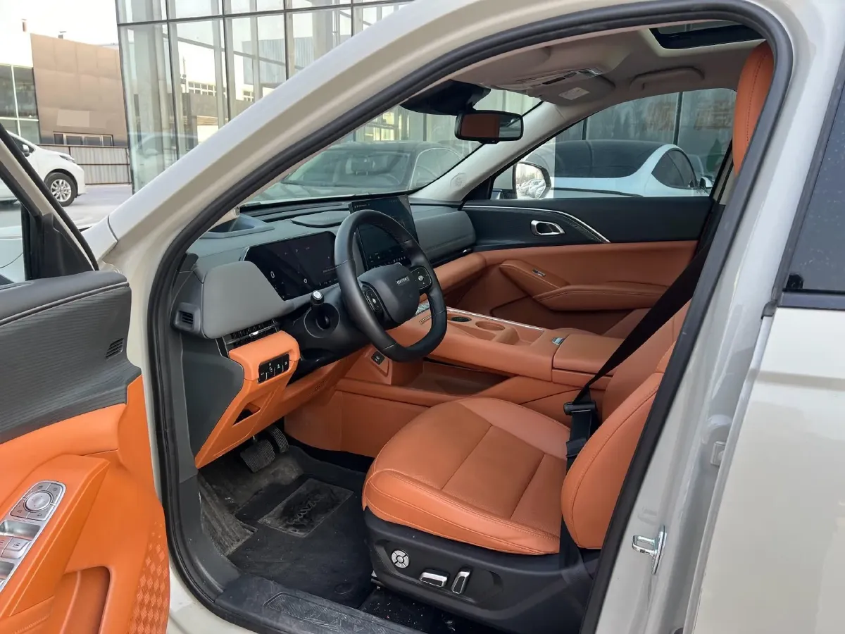 2025 Haval Fierce Dragon MAX 1.5L 116HP L4 2DHT PHEV,autocango,china used car exporter,china ev exporter,chinese used car exporter,chinese used ev exporter