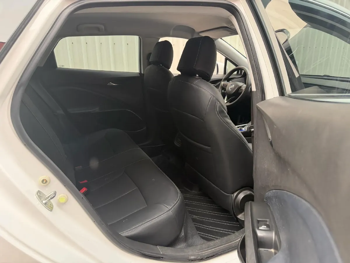 2019 Buick Velite 6 BEV 35KWH,autocango,china used car exporter,china ev exporter,chinese used car exporter,chinese used ev exporter