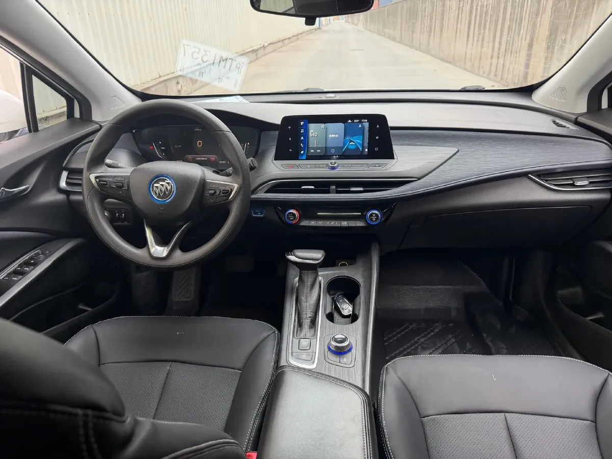 2019 Buick Velite 6 BEV 35KWH,autocango,china used car exporter,china ev exporter,chinese used car exporter,chinese used ev exporter