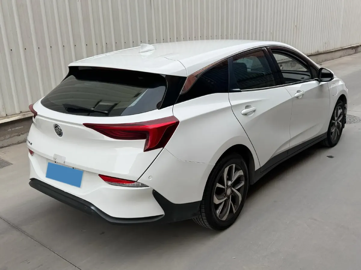 2019 Buick Velite 6 BEV 35KWH,autocango,china used car exporter,china ev exporter,chinese used car exporter,chinese used ev exporter