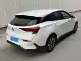 2019 Buick Velite 6 BEV 35KWH