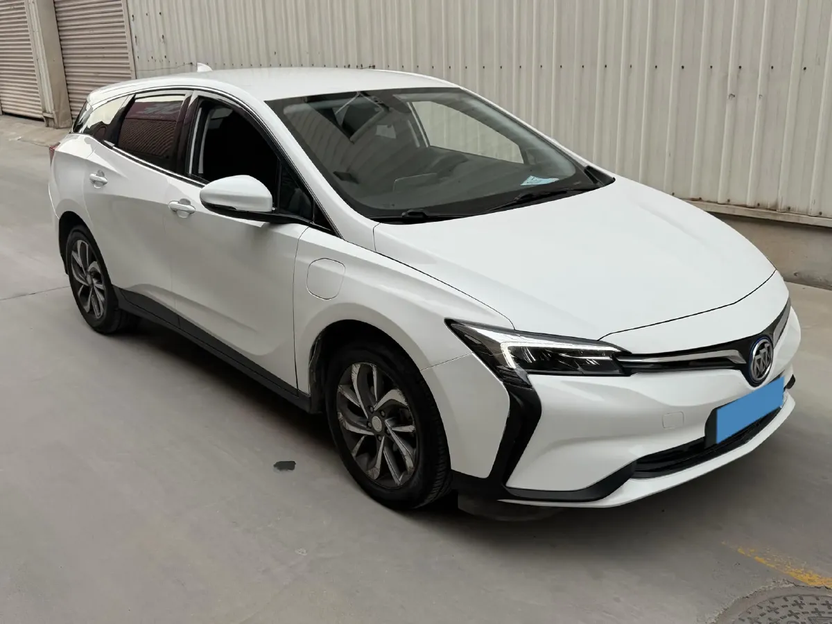 2019 Buick Velite 6 BEV 35KWH,autocango,china used car exporter,china ev exporter,chinese used car exporter,chinese used ev exporter