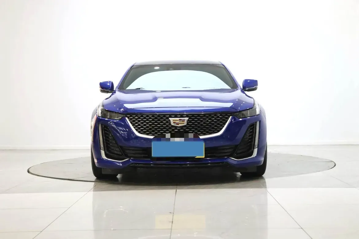 2020 Cadillac CT5 2.0T 241HP L4 10AT,autocango,china used car exporter,china ev exporter,chinese used car exporter,chinese used ev exporter