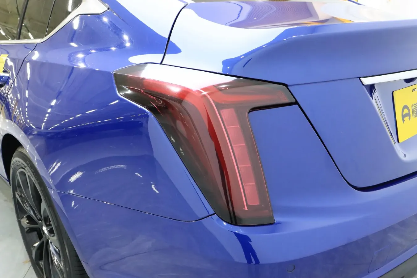 2020 Cadillac CT5 2.0T 241HP L4 10AT,autocango,china used car exporter,china ev exporter,chinese used car exporter,chinese used ev exporter