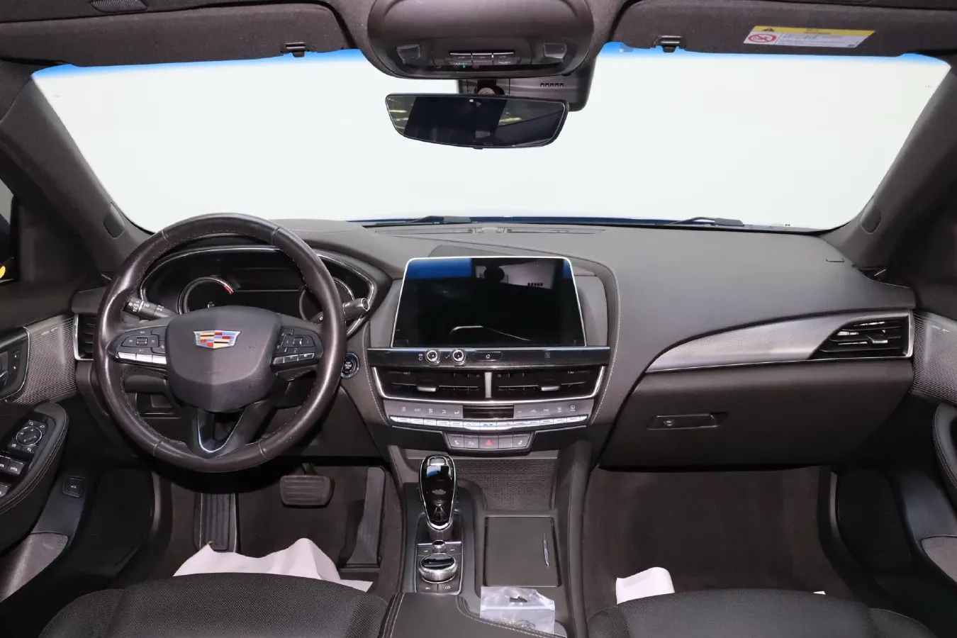 2020 Cadillac CT5 2.0T 241HP L4 10AT,autocango,china used car exporter,china ev exporter,chinese used car exporter,chinese used ev exporter