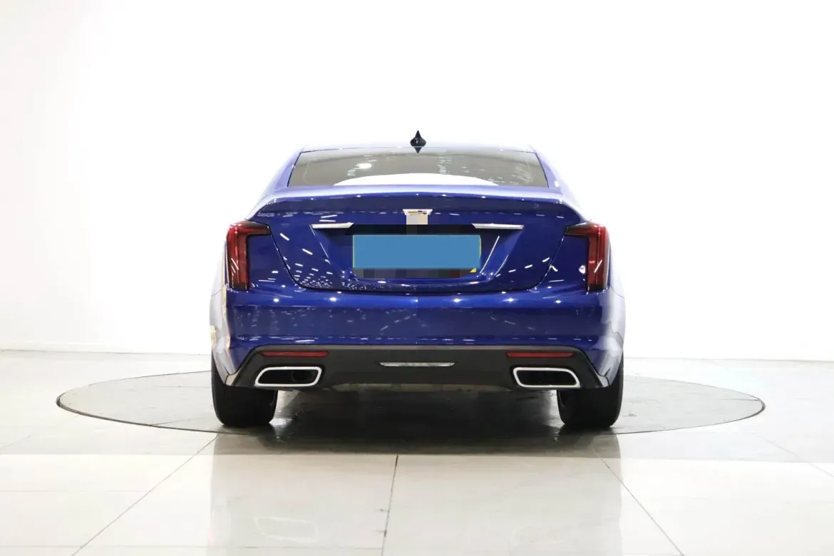 2020 Cadillac CT5 2.0T 241HP L4 10AT,autocango,china used car exporter,china ev exporter,chinese used car exporter,chinese used ev exporter