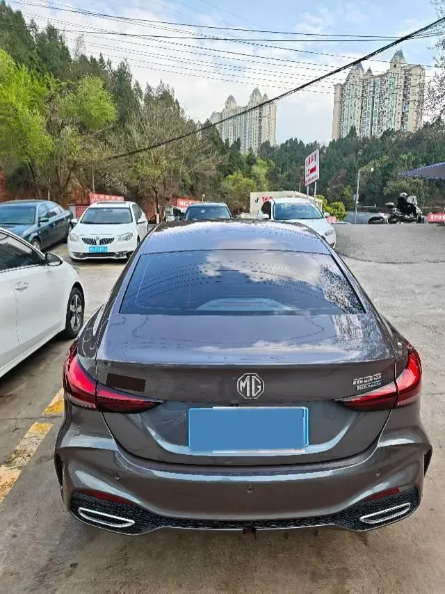 2025 MG 5 1.5T 181HP L4 7DCT,autocango,china used car exporter,china ev exporter,chinese used car exporter,chinese used ev exporter