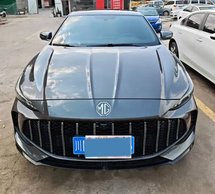 2025 MG 5 1.5T 181HP L4 7DCT,autocango,china used car exporter,china ev exporter,chinese used car exporter,chinese used ev exporter