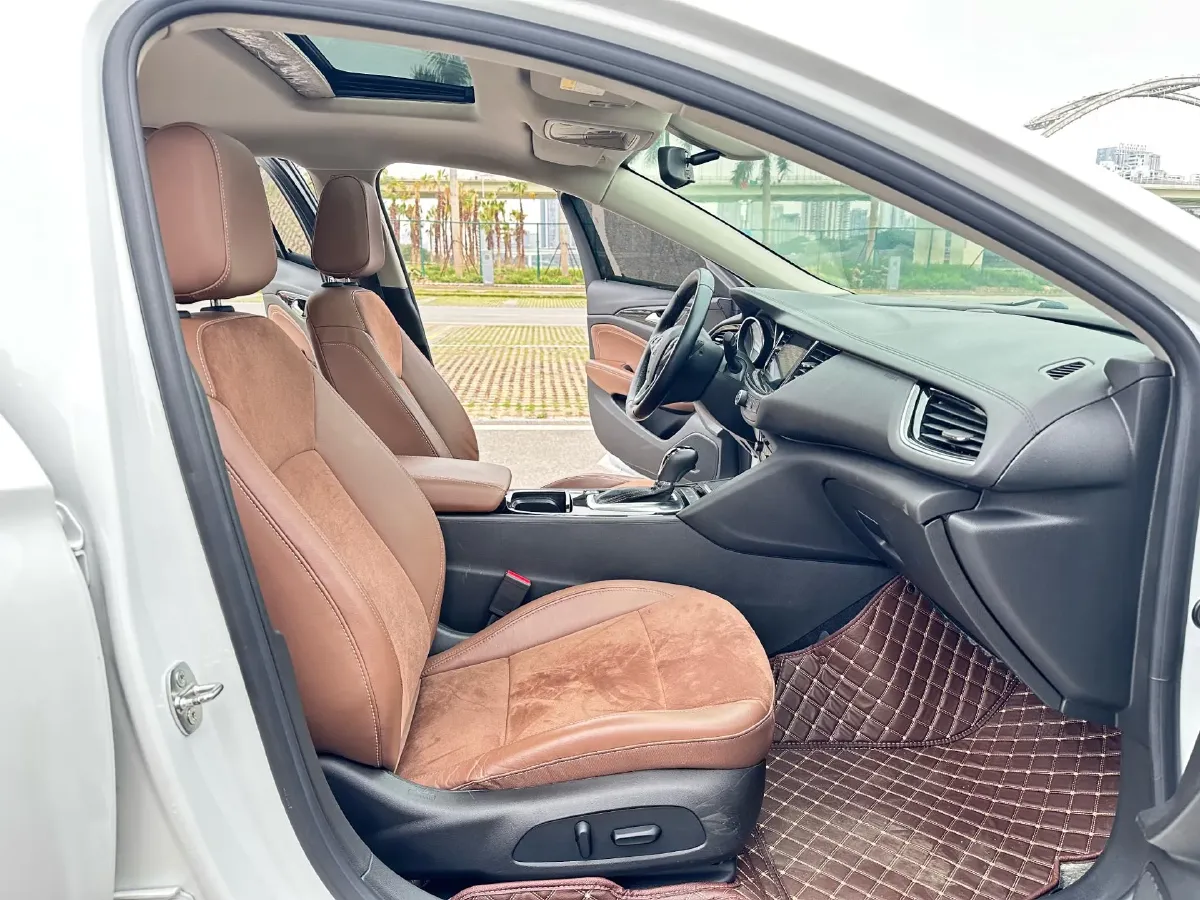 2019 Buick Regal 1.5T 170HP L4 9AT,autocango,china used car exporter,china ev exporter,chinese used car exporter,chinese used ev exporter