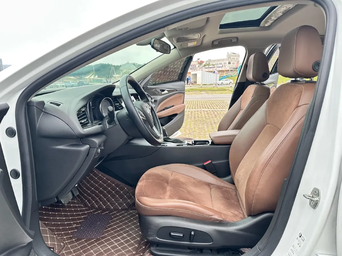 2019 Buick Regal 1.5T 170HP L4 9AT,autocango,china used car exporter,china ev exporter,chinese used car exporter,chinese used ev exporter