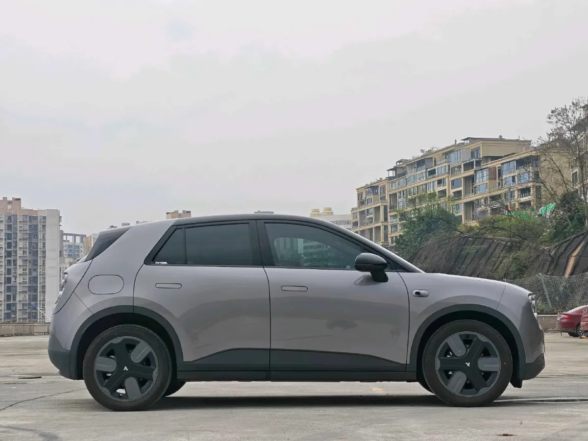 2025 Firefly Firefly BEV,autocango,china used car exporter,china ev exporter,chinese used car exporter,chinese used ev exporter