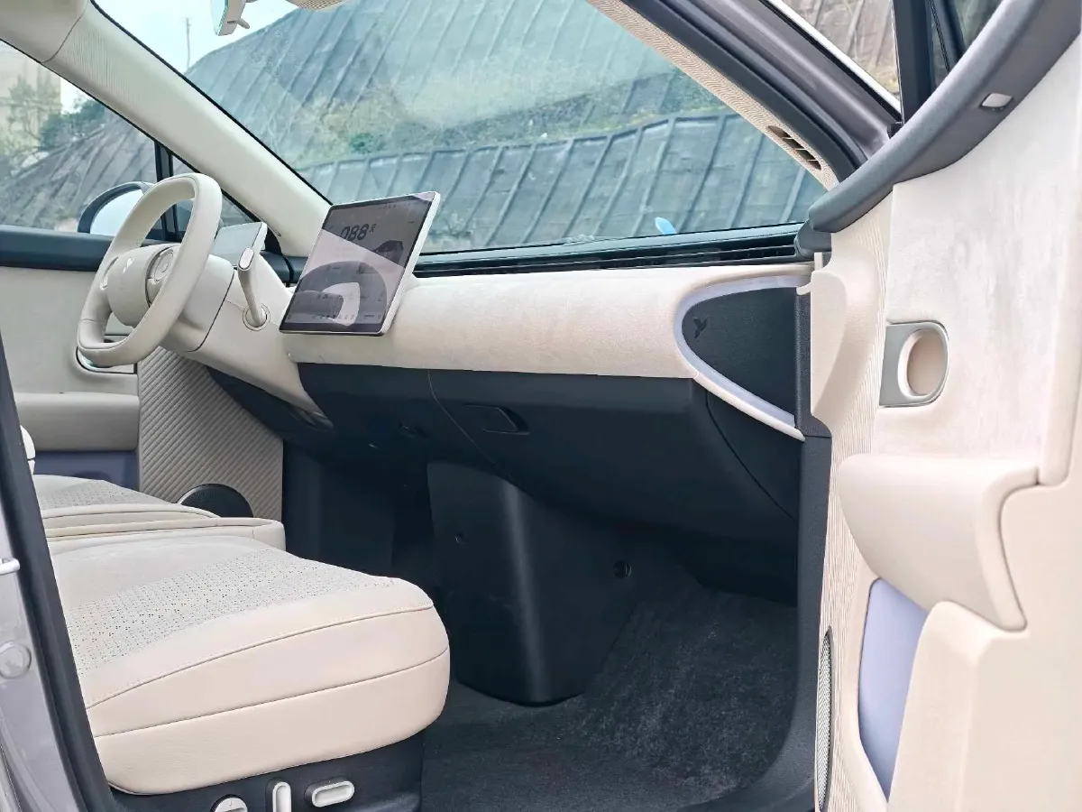 2025 Firefly Firefly BEV,autocango,china used car exporter,china ev exporter,chinese used car exporter,chinese used ev exporter