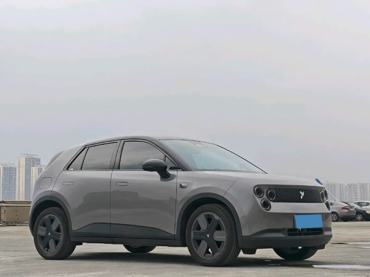 2025 Firefly Firefly BEV,autocango,china used car exporter,china ev exporter,chinese used car exporter,chinese used ev exporter