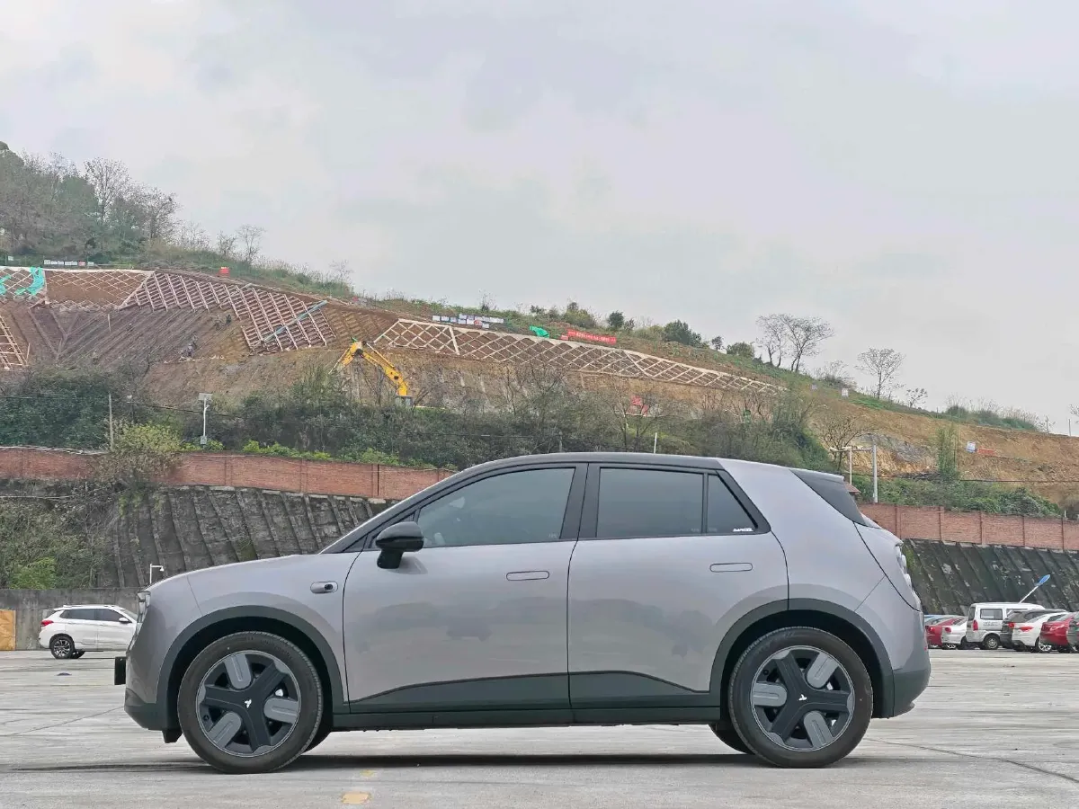 2025 Firefly Firefly BEV,autocango,china used car exporter,china ev exporter,chinese used car exporter,chinese used ev exporter