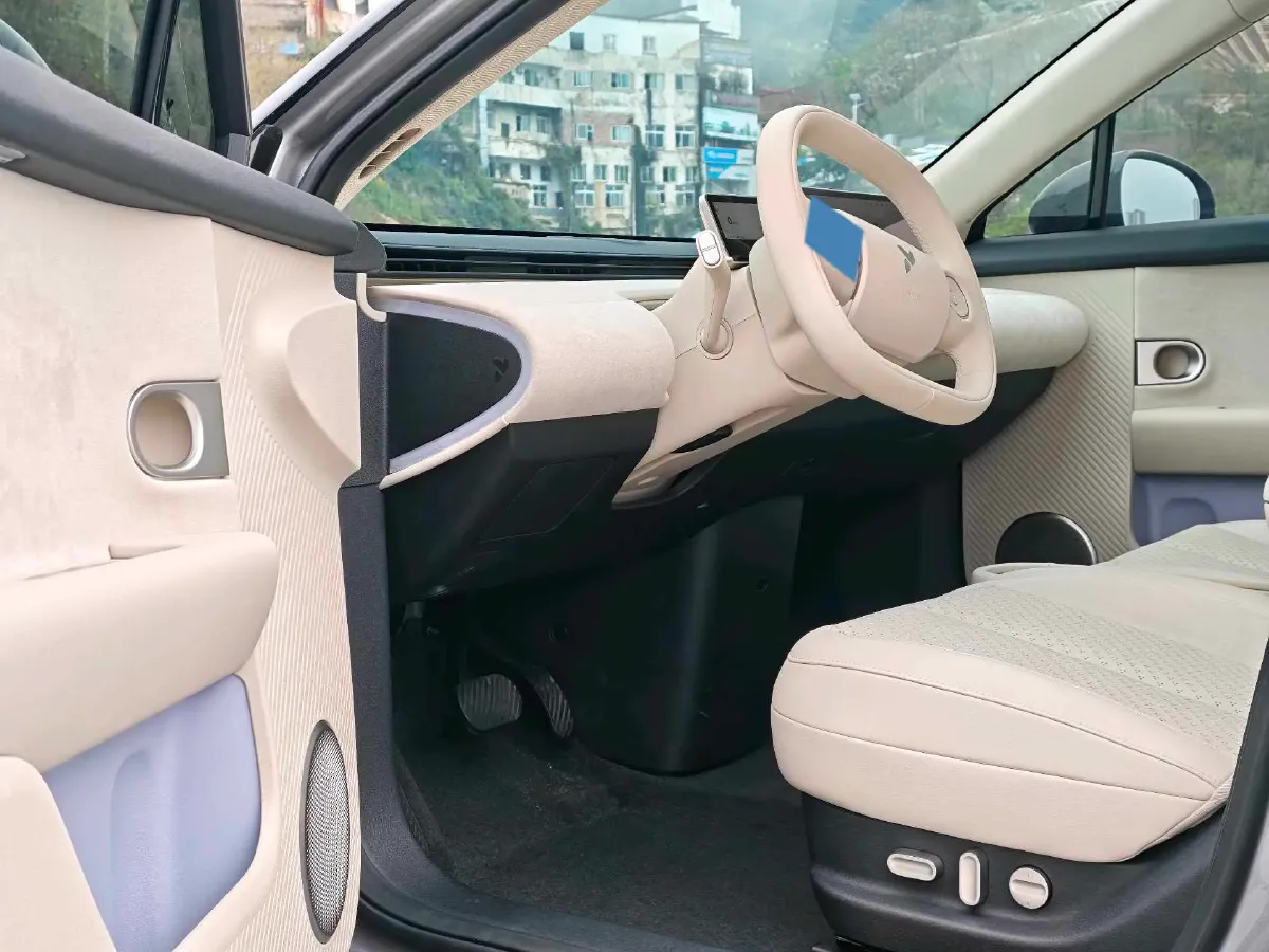 2025 Firefly Firefly BEV,autocango,china used car exporter,china ev exporter,chinese used car exporter,chinese used ev exporter