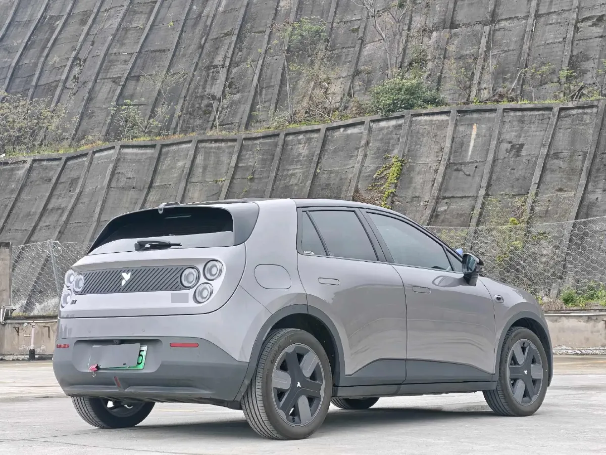 2025 Firefly Firefly BEV,autocango,china used car exporter,china ev exporter,chinese used car exporter,chinese used ev exporter