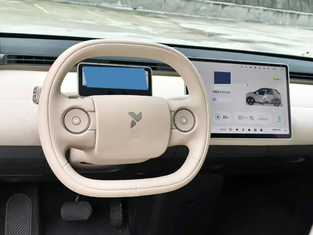 2025 Firefly Firefly BEV,autocango,china used car exporter,china ev exporter,chinese used car exporter,chinese used ev exporter