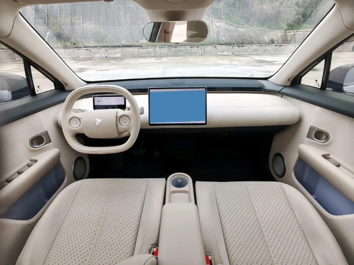 2025 Firefly Firefly BEV,autocango,china used car exporter,china ev exporter,chinese used car exporter,chinese used ev exporter