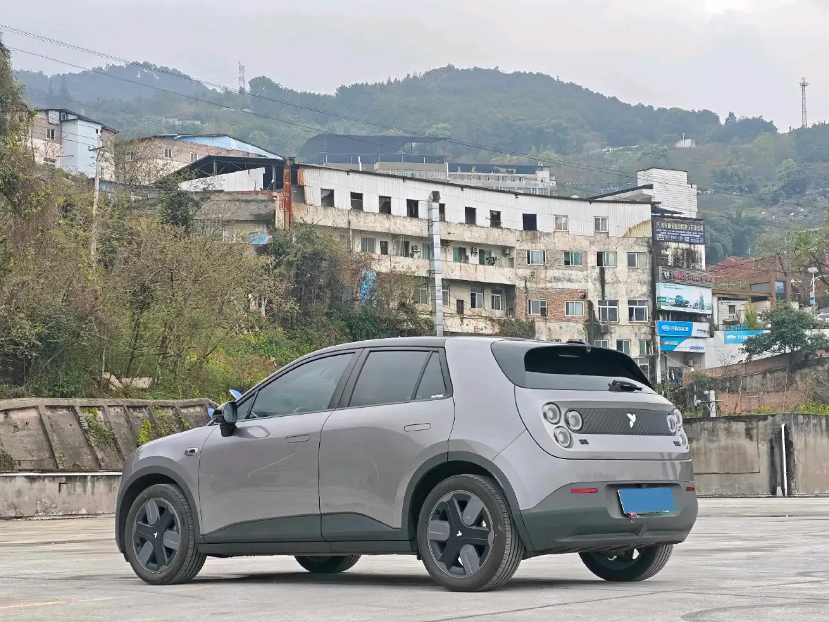 2025 Firefly Firefly BEV,autocango,china used car exporter,china ev exporter,chinese used car exporter,chinese used ev exporter