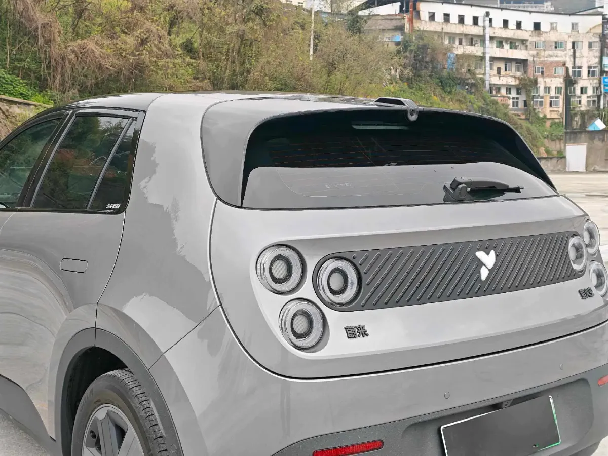 2025 Firefly Firefly BEV,autocango,china used car exporter,china ev exporter,chinese used car exporter,chinese used ev exporter